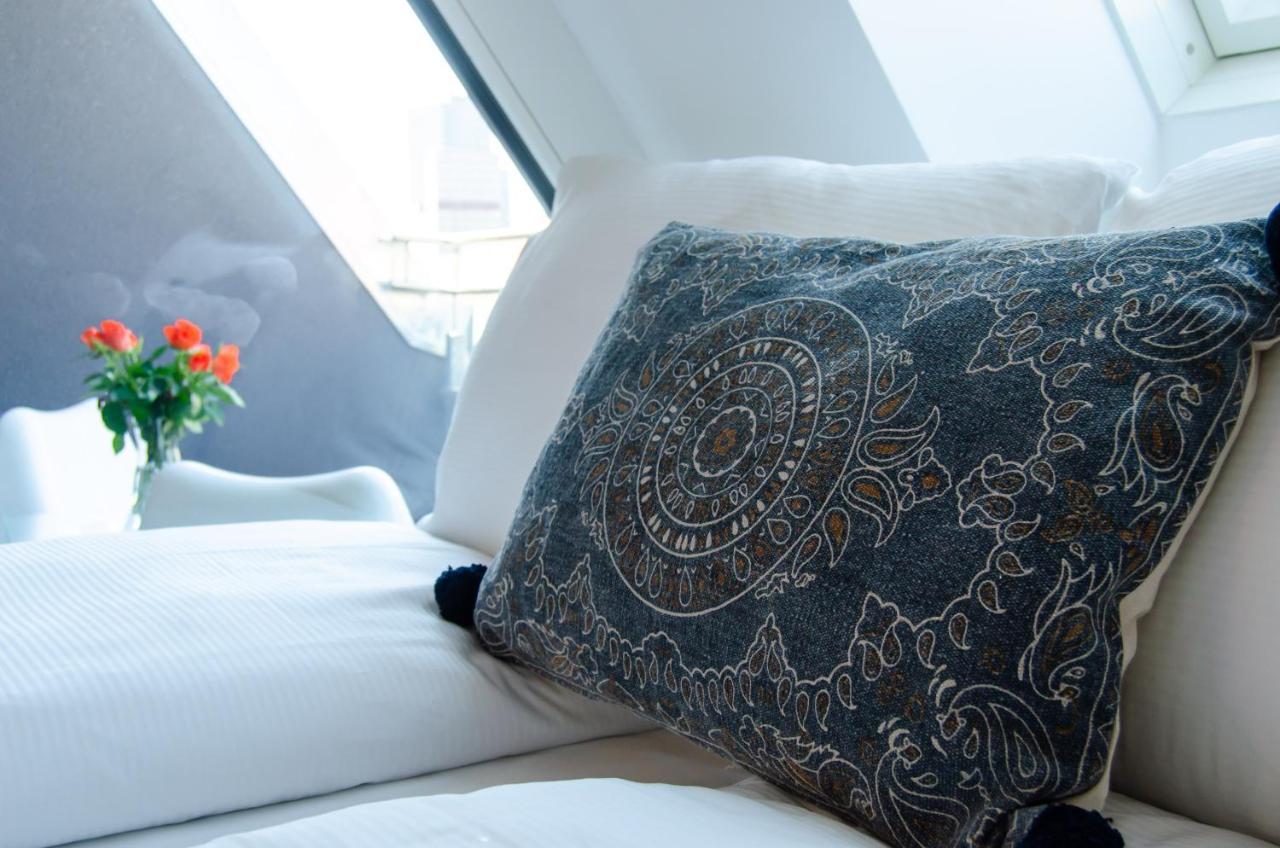 فيينا Grand Quarters City Residence المظهر الخارجي الصورة